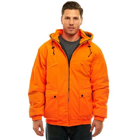 orage winter jackets for men.